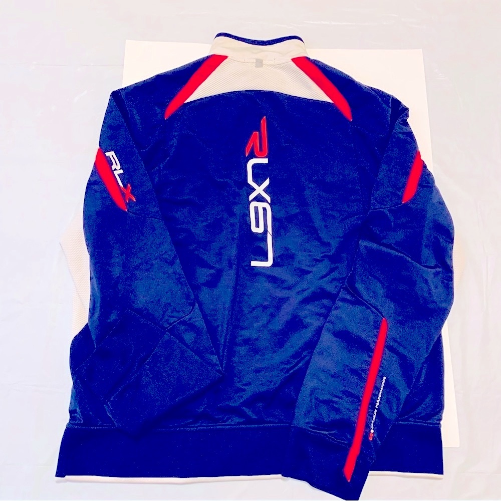 Ralph Lauren RLX Jacket Men